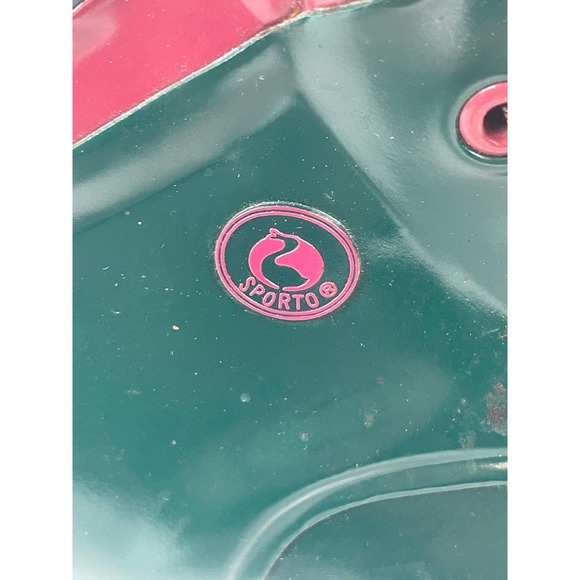 Sporto Original Duck Boots Women's Size 10 Thermolite Green Ankle Bootie - Picture 8 of 10